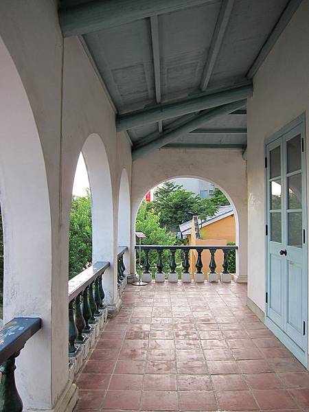 台灣開拓史料蠟像館 台灣開拓史料蠟像館