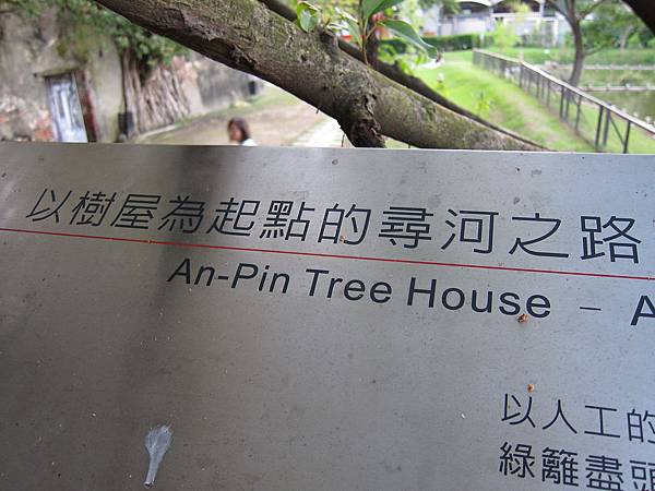 安平樹屋 安平樹屋