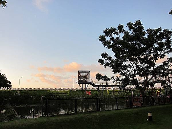安平樹屋 安平樹屋