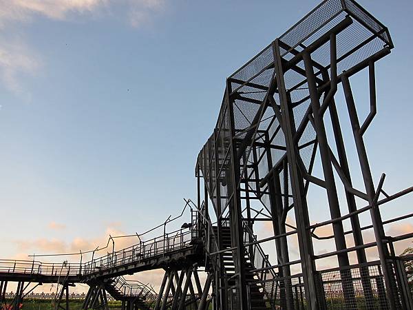 安平樹屋 安平樹屋