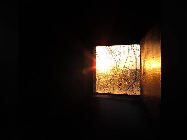 安平樹屋 安平樹屋