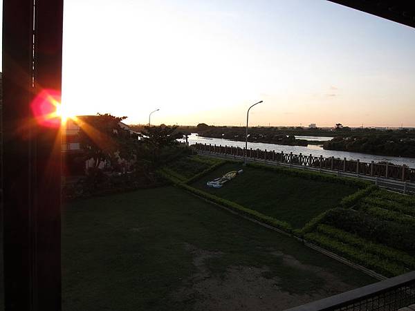 安平樹屋 安平樹屋