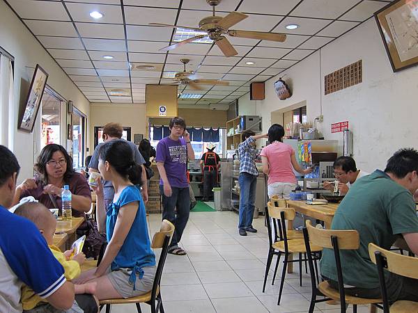 用餐環境 用餐環境