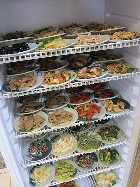 小菜冰箱 小菜冰箱