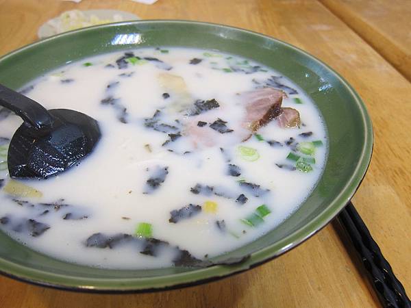 招牌拉麵 招牌拉麵