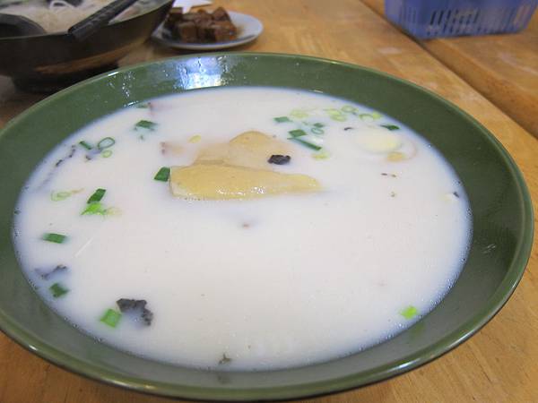 味噌拉麵 味噌拉麵