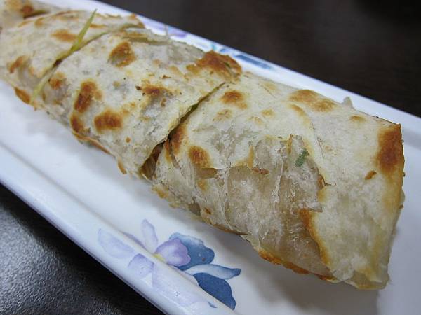 豬肉捲餅 豬肉捲餅