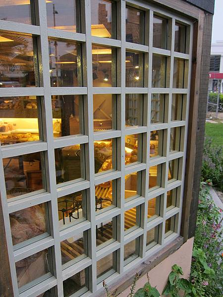 店面環境 店內擺設