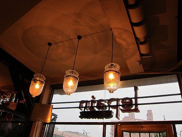 店內擺設 店內擺設