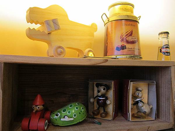 店內擺設 店內擺設