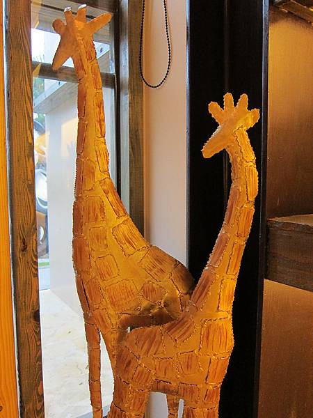 店內擺設 店內擺設