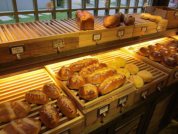 店內擺設 店內擺設