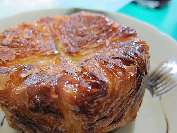 法式奶油酥 法式奶油酥