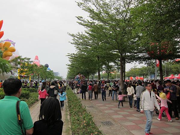 時代大道 時代大道.JPG