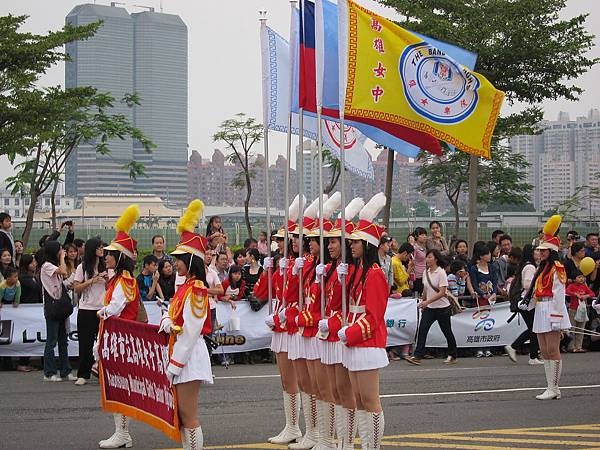 雄女儀隊 雄女儀隊.JPG