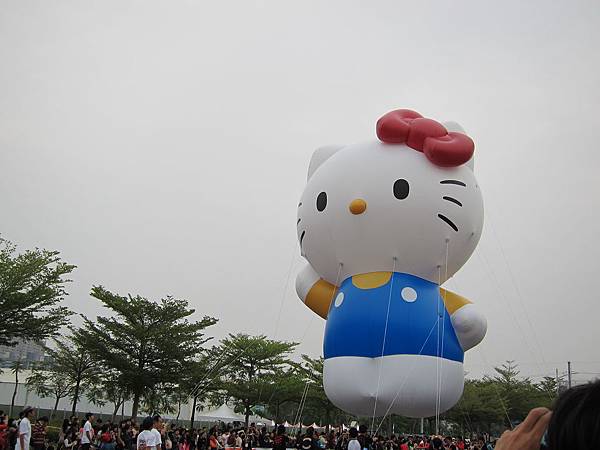 Hello Kitty 凱蒂貓 (3).JPG