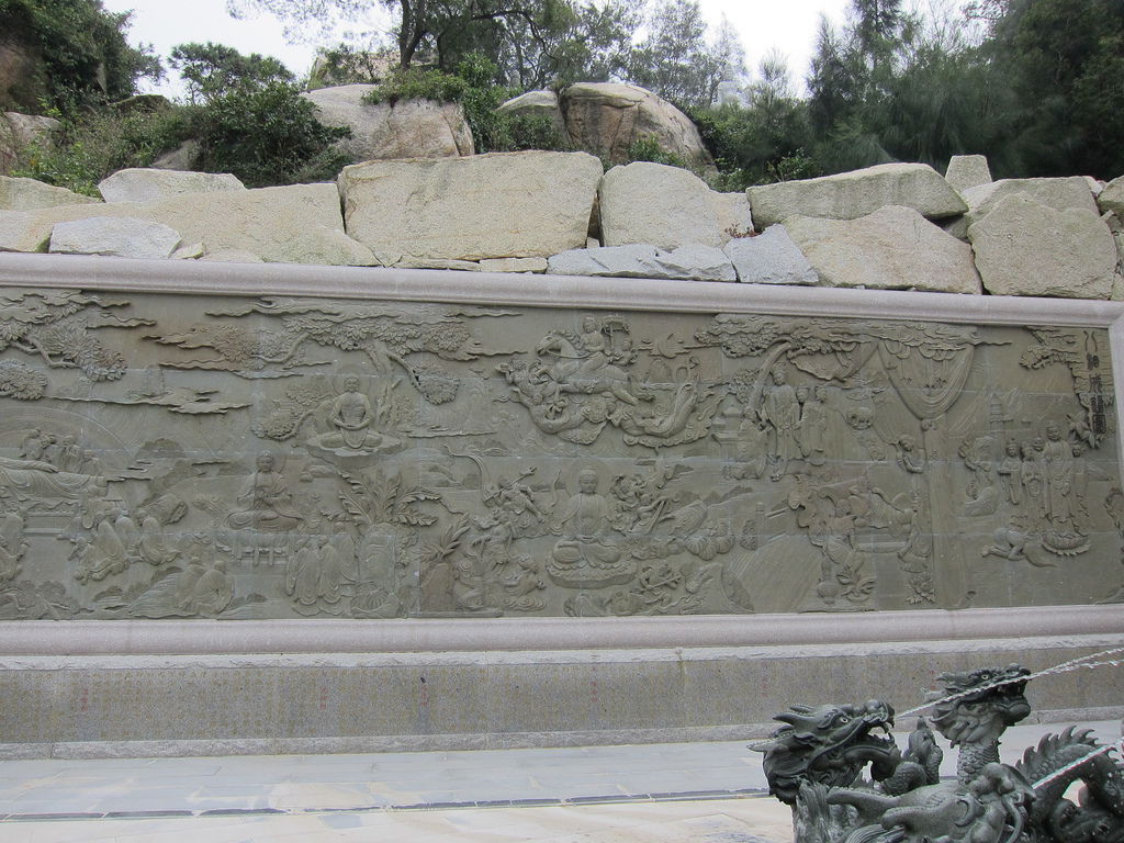 佛陀壁畫 IMG_0421.JPG