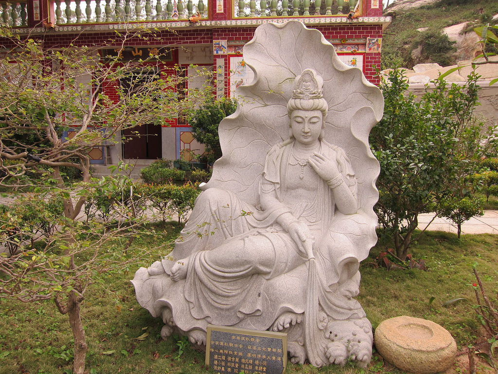 南無蓮臥觀音 IMG_0428.JPG