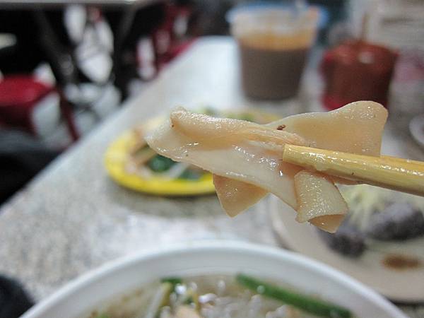 鴨腸拌菜 IMG_2997.JPG