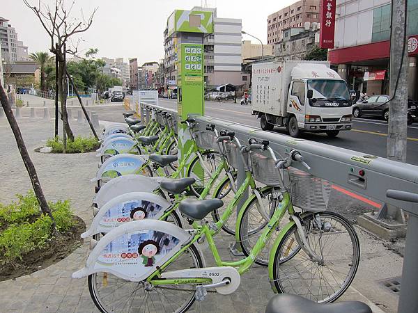 單車站 IMG_6139