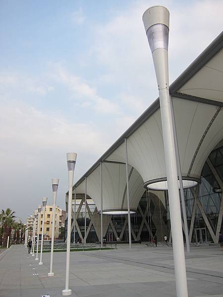 大東文化藝術中心 IMG_6146