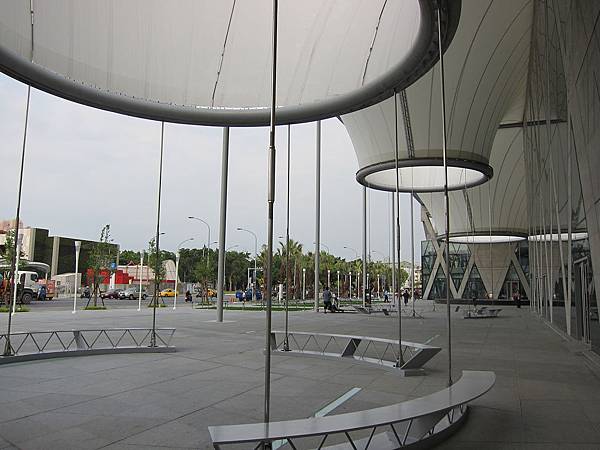 大東文化藝術中心 IMG_6150