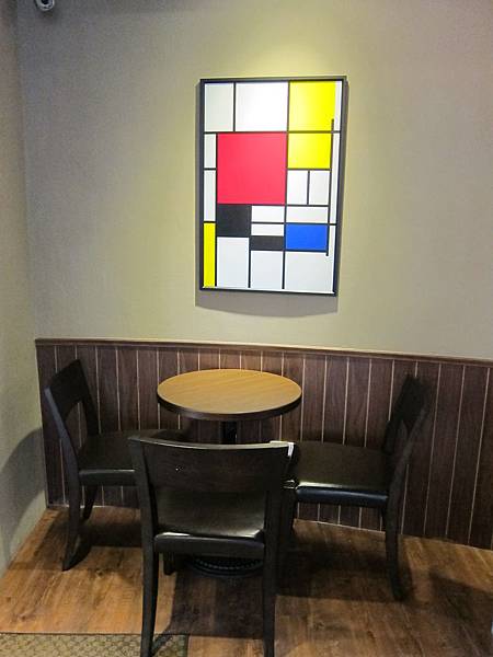 牆上掛報 IMG_6200