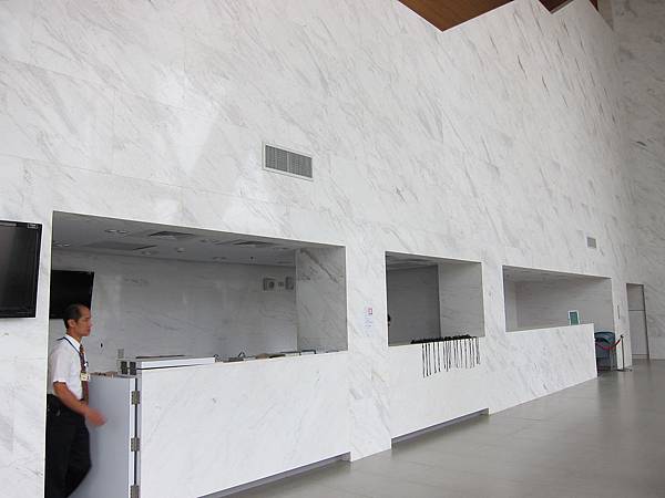 演藝廳大廳 IMG_6285