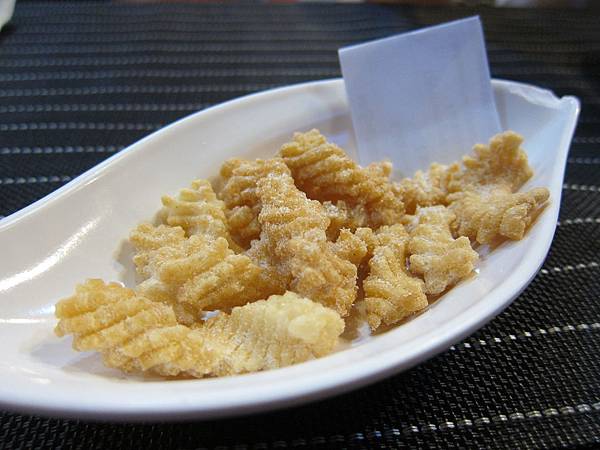 招待小餅乾 IMG_9092