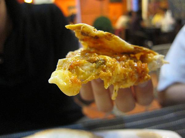 雞肉墨西哥煎餅 IMG_9120