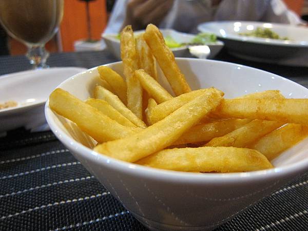 薯條 IMG_9103
