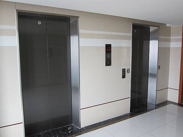 電梯 IMG_7649