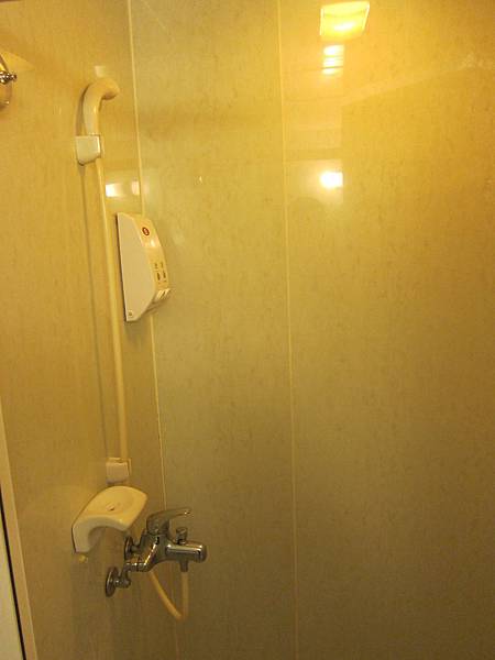 淋浴間 IMG_7622