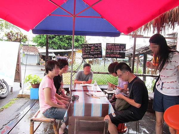 用餐環境 IMG_1130