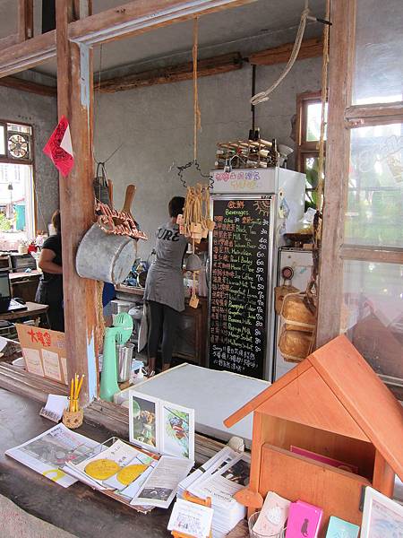 都蘭小房子 IMG_1139