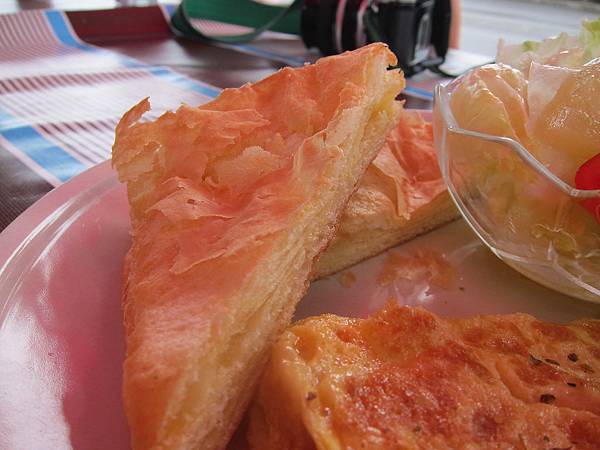 酥皮麵包 IMG_1163