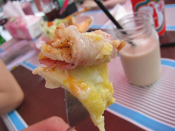 起司培根蛋 IMG_1168