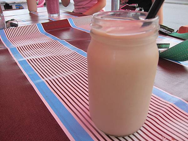 鮮奶茶 IMG_1147