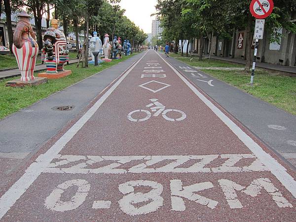 自行車道 IMG_3657
