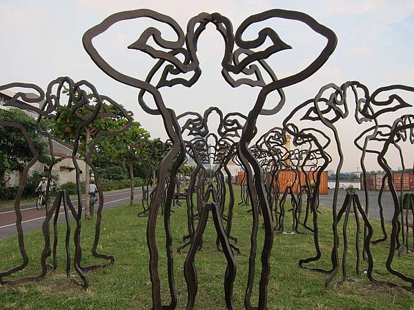 非金剛群 IMG_3653