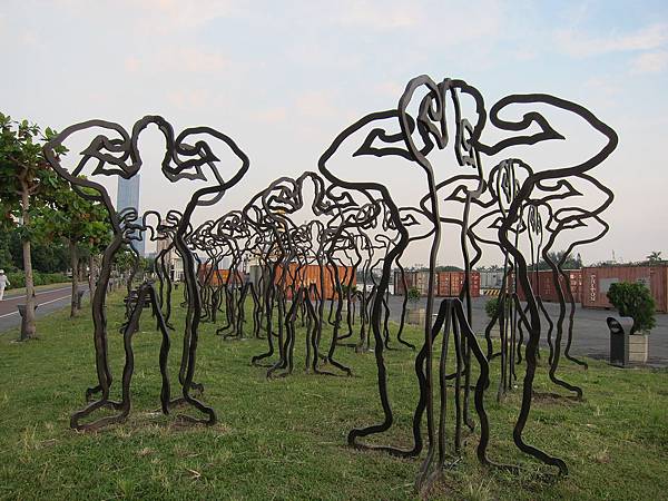 非金剛群 IMG_3651