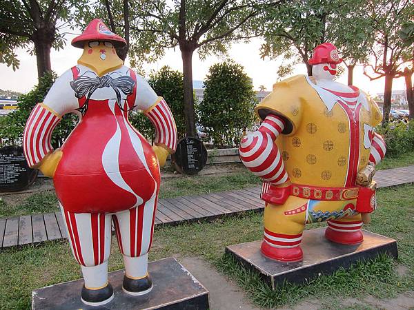 彩繪公仔 IMG_3689