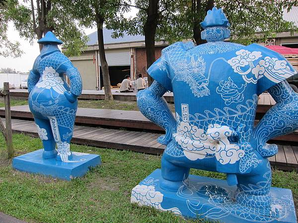 彩繪公仔 IMG_3666