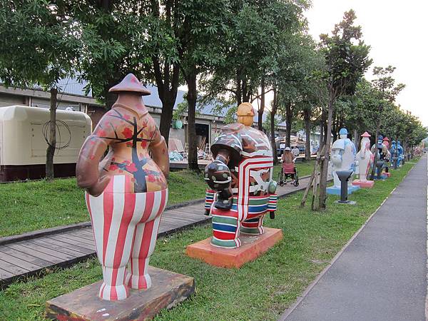 彩繪公仔 IMG_3659