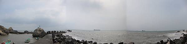 高雄。高雄小漁港 1