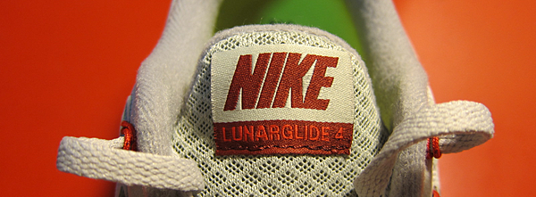NIKE LUNARGLIDE+ 4 IMG_3819