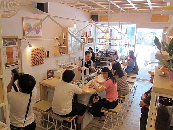 1樓用餐環境 IMG_9486