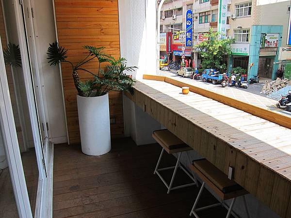 戶外吧檯 IMG_9457