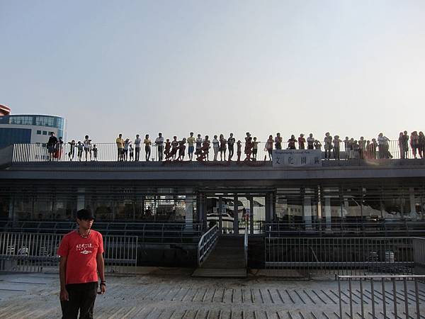 紅毛港文化園區 IMG_3157