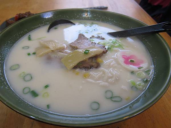 蔥燒拉麵 IMG_4324